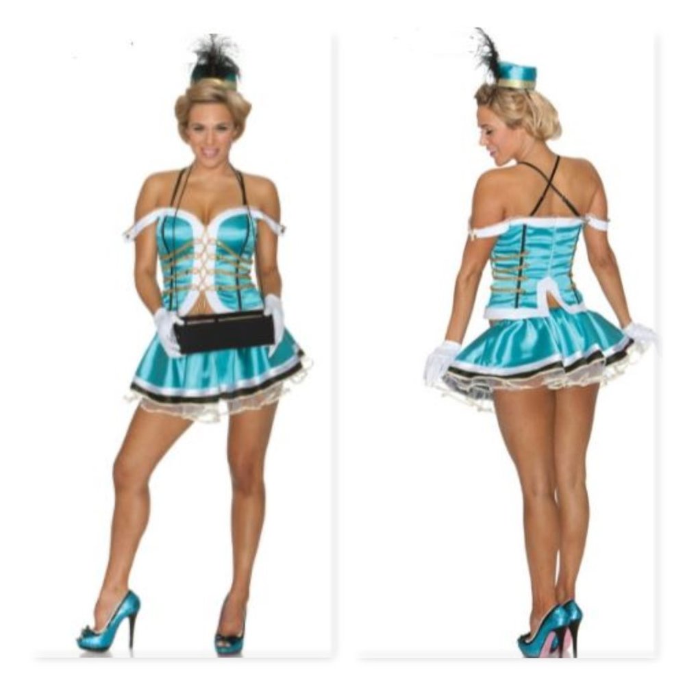 Delicious Cigar, Cigarettes Costume/Cosplay